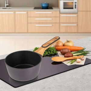 RONDELEK MULTICLAD 16cm BERGNER BG-56035 CHARCOAL 2