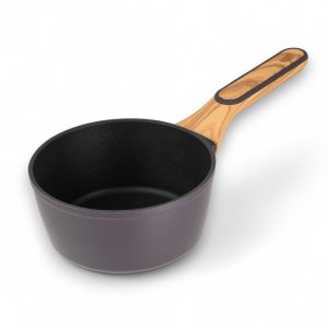 RONDELEK MULTICLAD 16cm BERGNER BG-56035 CHARCOAL 3