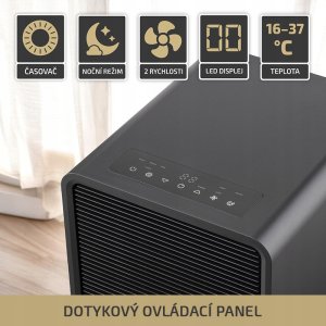 AIR CONDITIONER POLARIX/COP002927 STYLIES 4