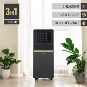 AIR CONDITIONER POLARIX/COP002927 STYLIES 5