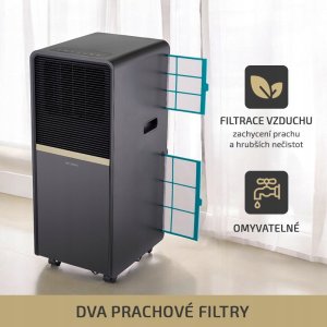 AIR CONDITIONER POLARIX/COP002927 STYLIES 6