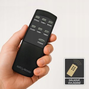 AIR CONDITIONER POLARIX/COP002927 STYLIES 7