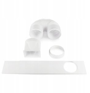 AIR CONDITIONER POLARIX/COP002927 STYLIES 8