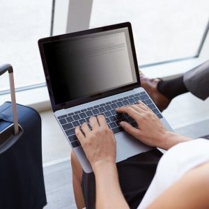 Mobilis Magnetic Privacy Filter for Surface Laptop 6 13.5'' 2