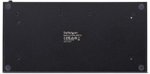 8-PORT DISPLAYPORT KVM SWITCH DISPLAYPORT 1.2 KVM 4K 60HZ 5