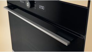 Whirlpool Piekarnik do zabudowy - WOI5S8HM1SXA 6