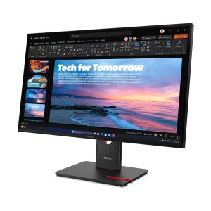 Monitor Lenovo ThinkVision T27QD-40 (64AAZAT2EU) 3