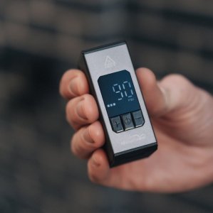 Mini pompka elektryczna MAGICSHINE AIRRO E-PUMP, Max. ciśnienie do 120 PSI/8.3 BAR (NEW 2026) 11