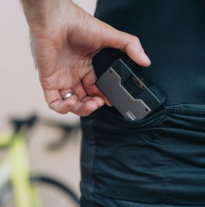 Mini pompka elektryczna MAGICSHINE AIRRO E-PUMP, Max. ciśnienie do 120 PSI/8.3 BAR (NEW 2026) 8