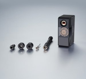 Mini pompka elektryczna MAGICSHINE AIRRO E-PUMP, Max. ciśnienie do 120 PSI/8.3 BAR (NEW 2026) 10