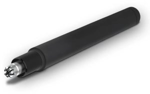 Elektryczny Mini Trymer do Nosa - Kompaktowy Gadżet dla Niego 2