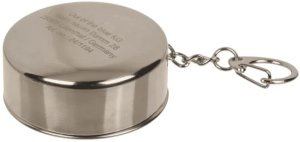 Składany Metalowy Kieliszek - Idealny na Imprezę 4