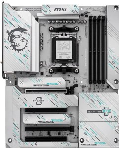 Płyta główna MSI B850 GAMING PLUS WIFI PZ 2