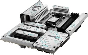 Płyta główna MSI B850 GAMING PLUS WIFI PZ 4