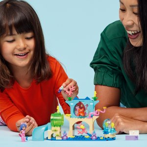 LEGO Koci Domek Gabi Podwodna przygoda syrenki Gabi (11204) 3