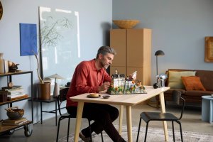 Architecture Zamek Neuschwanstein (21063) 2