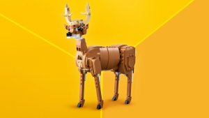 Creator Piękny koń (31166) 4