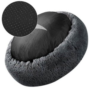 Pluszowe legowisko kojec dla psa kota miękkie poduszka kanapa posłanie 100 3