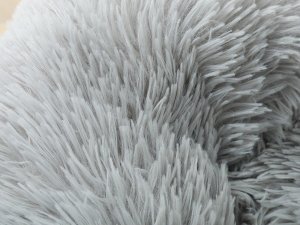 Pluszowe legowisko kojec dla psa kota miękkie poduszka kanapa posłanie 100 9