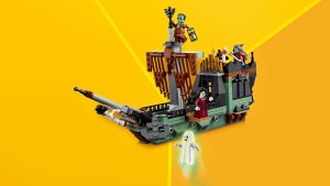 Creator Nawiedzona rezydencja (31167) 5