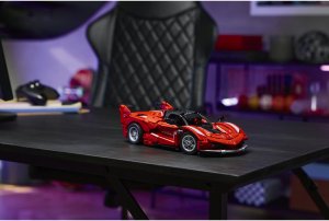 LEGO Technic Ferrari FXX K (42212) 9