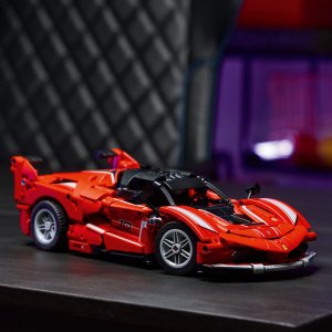 Technic Ferrari FXX K (42212) 2