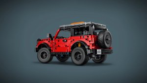 Technic SUV Ford Bronco® (42213) 5