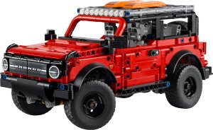 Technic SUV Ford Bronco® (42213) 6