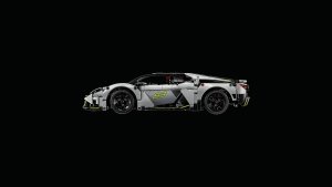 Technic Supersamochód Lamborghini Revuelto (42214) 7