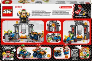 Super Mario Mario Kart™ — Bowser i jego zamek (72039) 9