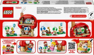 Super Mario Toad i domówka (72041) 7