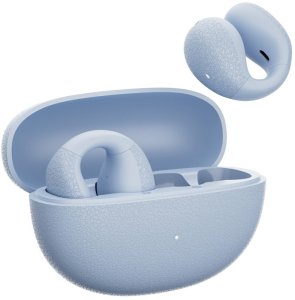 QCY C10 Crossky Słuchawki bezprzewodowe niebieski 8