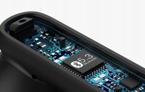 Słuchawki QCY T13 ANC czarne 11