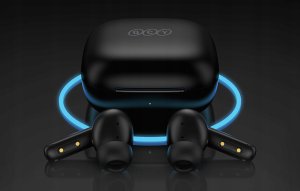 Słuchawki QCY T13 ANC czarne 6