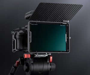 2x Filtr Filmowy Nd8 + Nd64 Do Matte Box Tilta Smallrig 4x5.65 / K&f Concept / Sku.2079 7