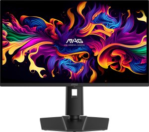 Monitor MSI MAG 273QP QD-OLED X24 2