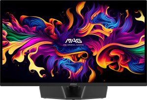 Monitor MSI MAG 273QP QD-OLED X24 4