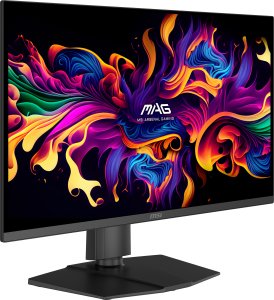 Monitor MSI MAG 273QP QD-OLED X24 8