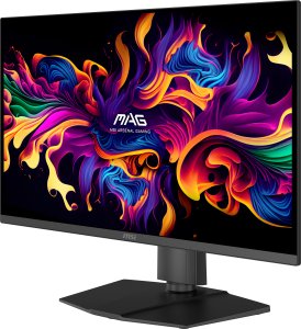 Monitor MSI MAG 273QP QD-OLED X24 9