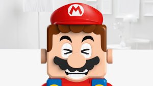 LEGO Super Mario Mario Kart™ — Interaktywna figurka LEGO® Mario™ i Standard Kart (72043) 7