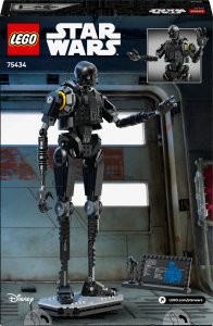 Star Wars Droid strażniczy K-2SO™ (75434) 8