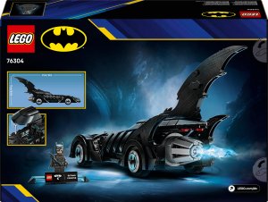LEGO Batman Batmobil Batman Forever™ (76304) 5