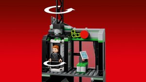 Marvel Spider-Man i Oscorp (76324) 3