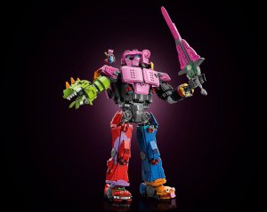 Fortnite Dowódca Drużyny Mechów (77078) 4