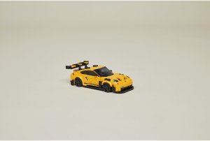 LEGO Speed champions Supersamochód Porsche 911 GT3 RS (77239) 9
