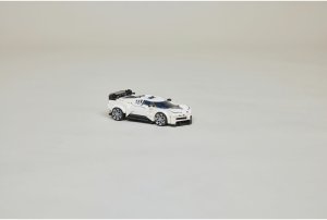 LEGO Speed champions Hipersamochód Bugatti Centodieci (77240) 10