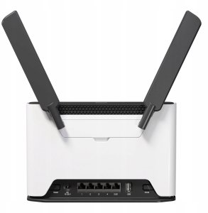 Router MikroTik Chateau 5G R17 ax (S53UG+5HaxD2HaxD-TC&RG650E-EU) 2