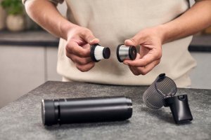 Zwilling XTEND HEPA-filter Set 3-tlg 3