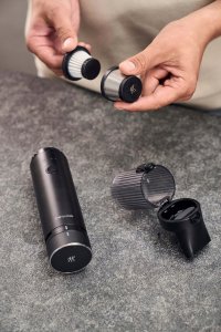 Zwilling XTEND HEPA-filter Set 3-tlg 4