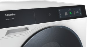 Suszarka do ubrań Miele Heat pump dryer Miele TQ 1000 WP Nova Edition, 12708640 2